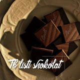 tb_chocolate | Unsorted