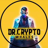 dr_crypto_whales | Cryptocurrency