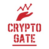 cryptogate0 | Cryptocurrency