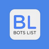 botslistar | Unsorted