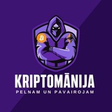 kriptomanijalv | Unsorted