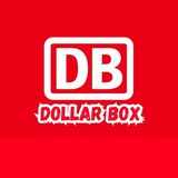 dollarbox2 | Unsorted