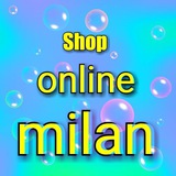 shop_milan | Unsorted