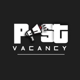 postvacancy | Unsorted