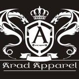 arad_apparel | Unsorted