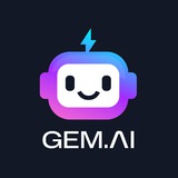 moongem_ai | Cryptocurrency