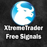 FREE XTREMETRADER FOREX SIGNALS