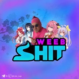 weebshit | Unsorted