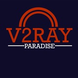 v2ray_paradise | Unsorted