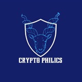 thecryptophilics | Криптовалюты