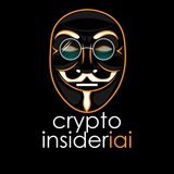 cryptoinsiders_books | Cryptocurrency