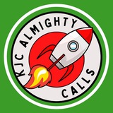 kjcalmightycalls | Unsorted