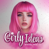 girlly_ideas | Unsorted