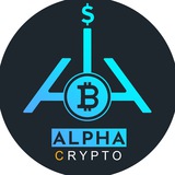 signal_alpha | Cryptocurrency