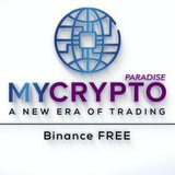 MyCryptoParadise FREE
