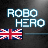 robohero | Unsorted