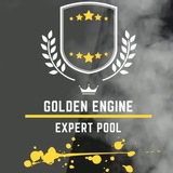 🎗— ( Golden Engine ) - Expert's Pool - Trading Ideas & Tips ( Eduactional )