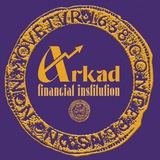 Cryptoarkad🌐