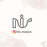 nivmesonn | Unsorted