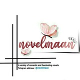 novelmaan | Unsorted