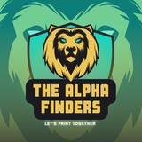 thealphafinders | Unsorted