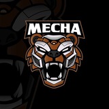 mechatiger | Unsorted