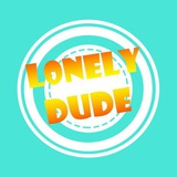 lonelydude | Unsorted