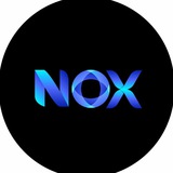 noxcoin_channel | Cryptocurrency