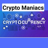 crypto_maniacs1 | Cryptocurrency