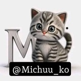 michuu_ko | Unsorted