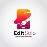 editsolo | Unsorted