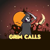 grimscalls | Unsorted