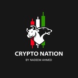 Crypto Nation
