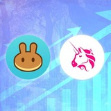 uniswap_pancakeswap | Неотсортированное