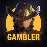 gambler_stock | Unsorted