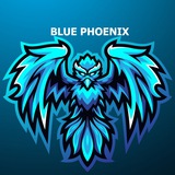 BLUE PHOENIX™️