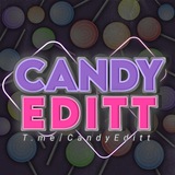 candyeditt | Unsorted