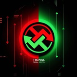 تیگنال | صرافی و سیگنال