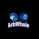 arbwhale | Unsorted