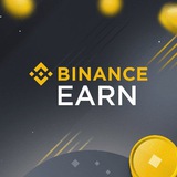 binance_earn_community | Unsorted