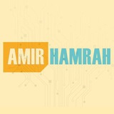 amir_hamrah912 | Неотсортированное