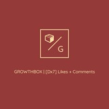 growthbox7 | Unsorted