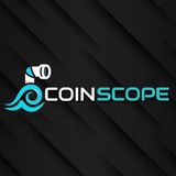 coinscope_co | Cryptocurrency