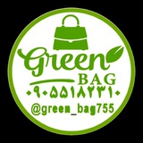 green_bag755 | Unsorted