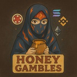 honeygambles | Unsorted
