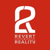 revert2reality | Неотсортированное