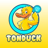 tonduck_sol | Unsorted