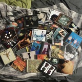 physical_album | Неотсортированное