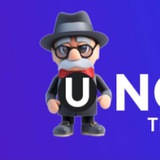 unclebot1 | Unsorted