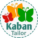 kaban_tailor | Unsorted